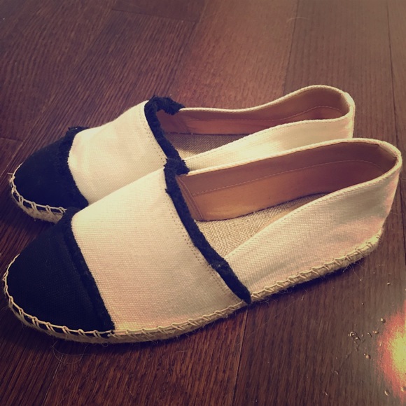 SCHUTZ Shoes - Schutz Ohanna Espadrille Flat